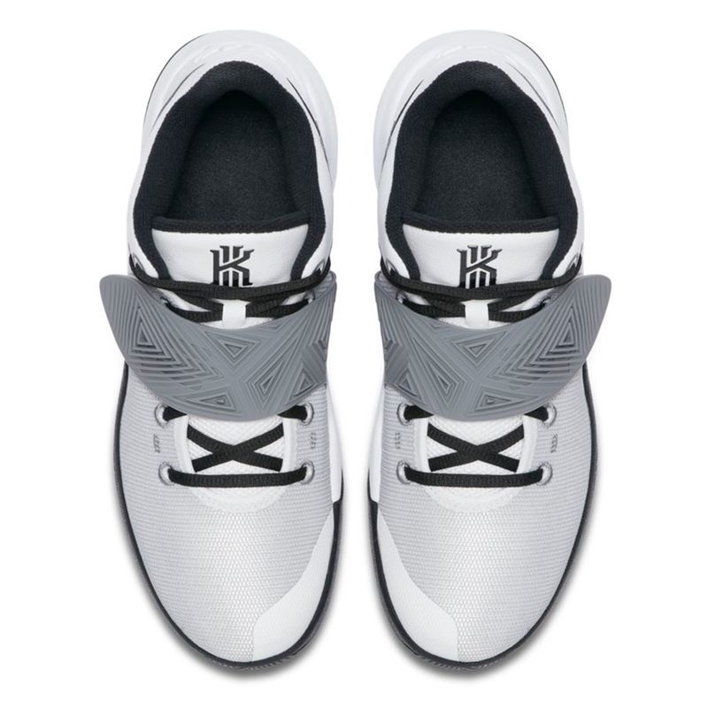 Tenis-Nike-Kyrie-Flytrap-III-Masculino-Branco-4