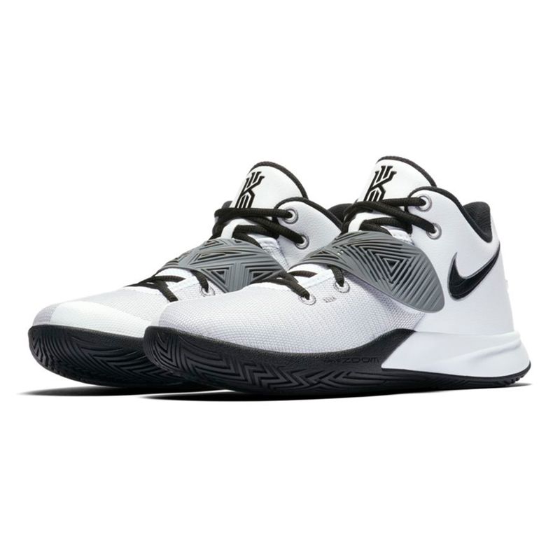 Tenis-Nike-Kyrie-Flytrap-III-Masculino-Branco-5