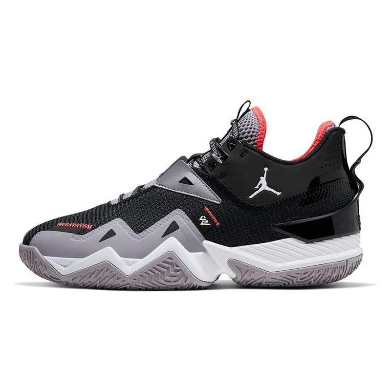 Tenis-Jordan-Westbrook-One-Take-Masculino-Preto