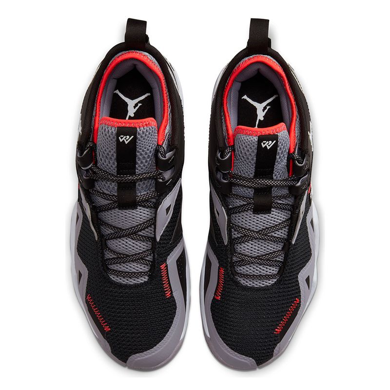 Tenis-Jordan-Westbrook-One-Take-Masculino-Preto-4