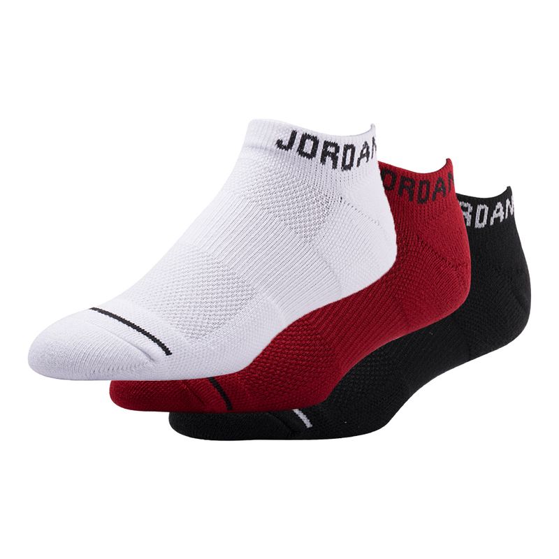 Meia-Jumpman-No-Show-3P-Multicolor