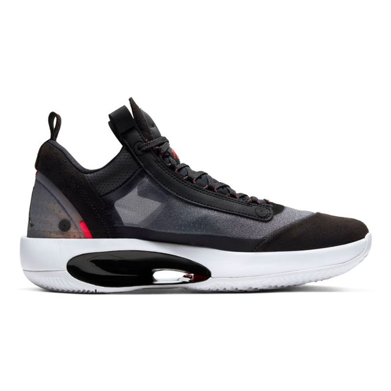 Tenis-Air-Jordan-XXXIV-Low-Masculino-Preto-3