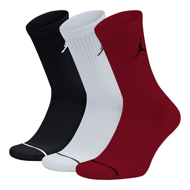 Meia-Jordan-Jumpman-Multicolor