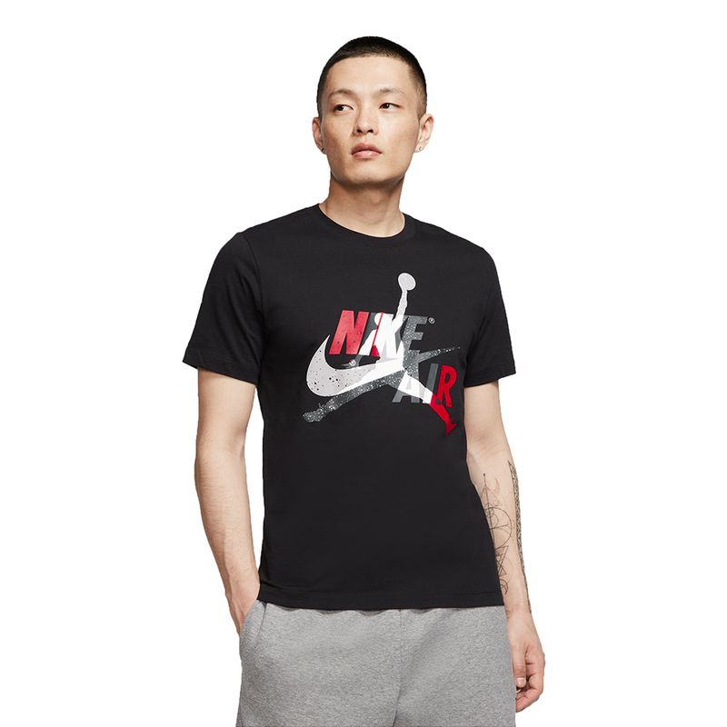 Camiseta-Jordan-Jumpman-Classics-Masculina-Preta