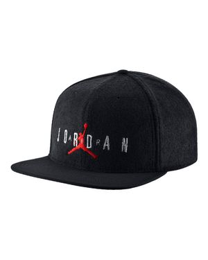Boné Jordan Pro Cap Sport DNA