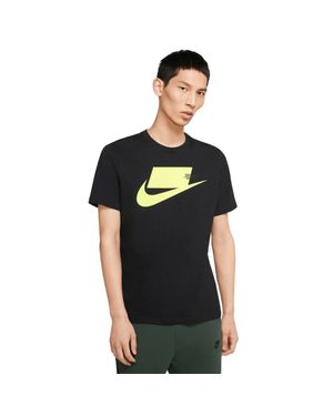 Camiseta Nike Sport Pack Masculina