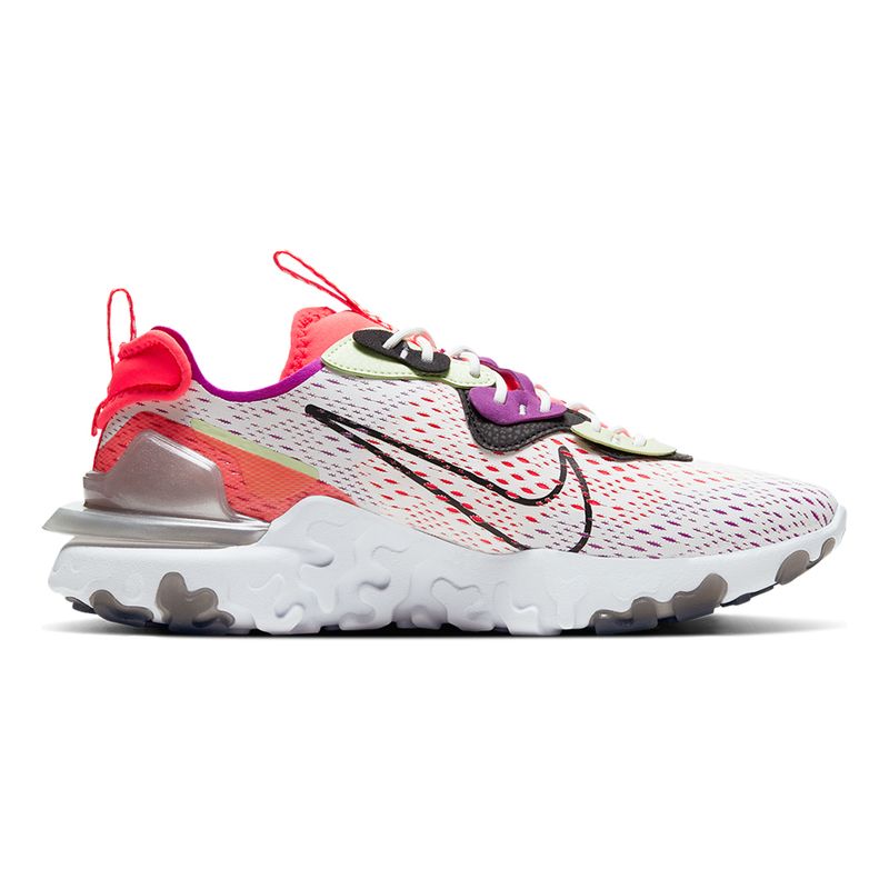 Tenis-Nike-React-V2-Masculino-Multicolor-3