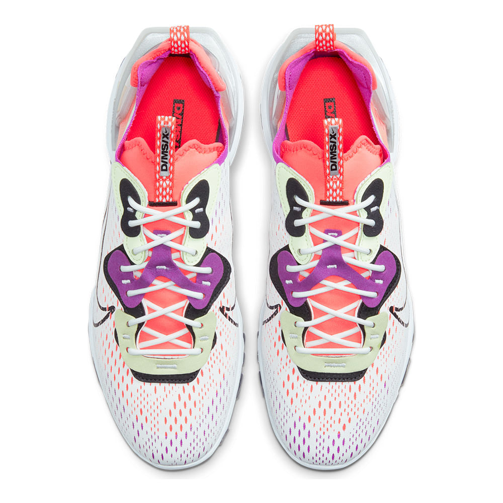 Tenis-Nike-React-V2-Masculino-Multicolor-4