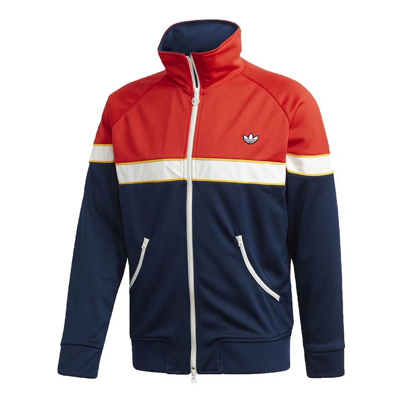 Jaqueta-adidas-Trefoil-Masculina-Multicolor