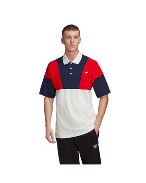 Camiseta adidas Polo Masculina