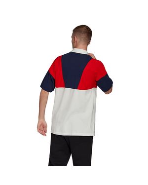 Camiseta adidas Polo Masculina