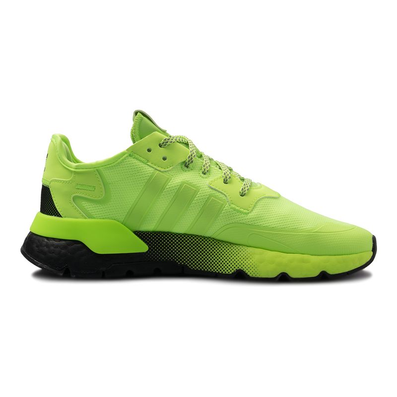 Tenis-adidas-Nite-Jogger-Masculino-Verde-3