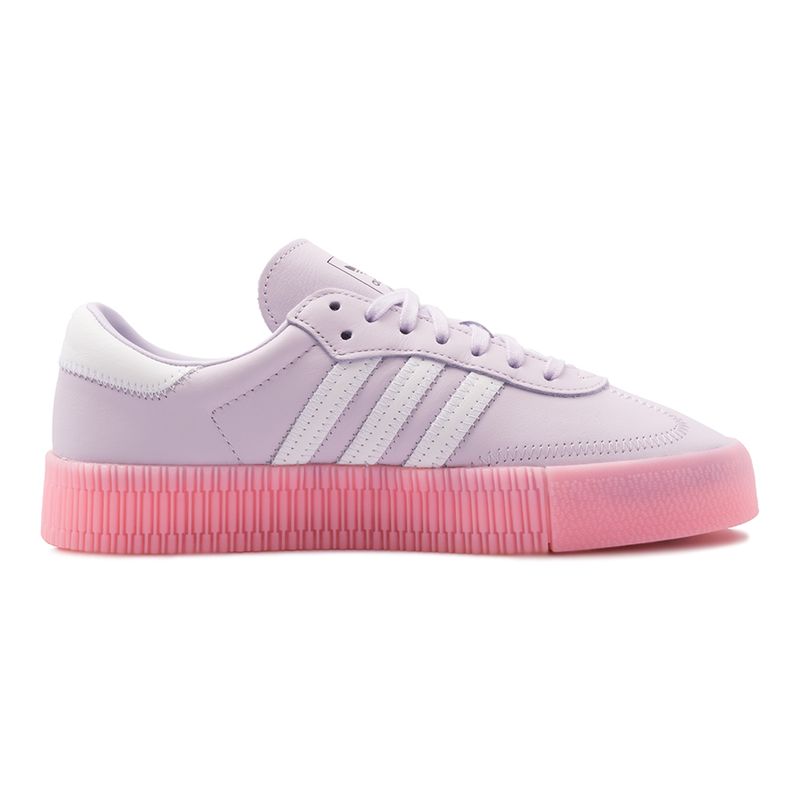 Tenis-adidas-Sambarose-Feminino-Rosa-3