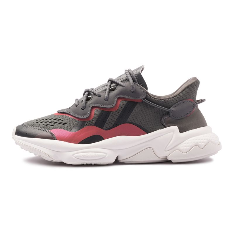 Tenis-adidas-Ozweego-Feminino-Multicolor
