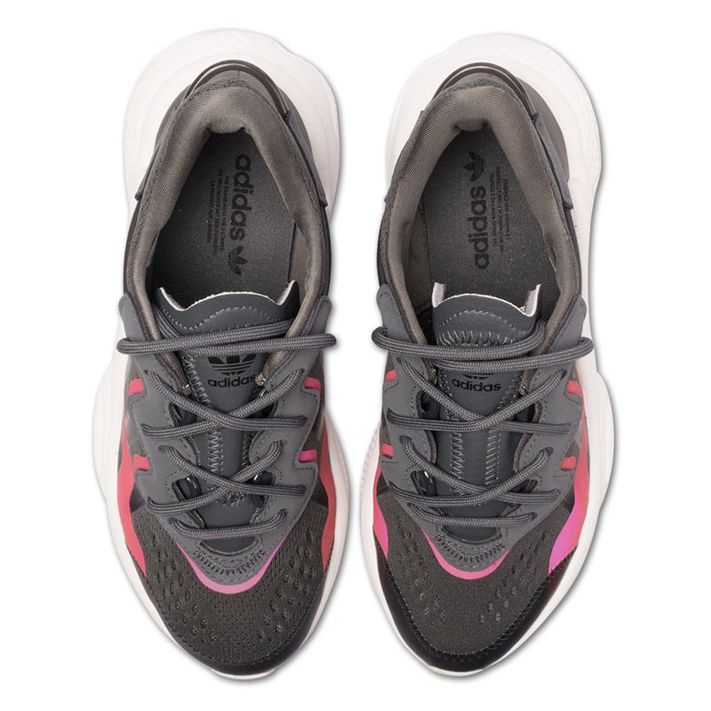 Tenis-adidas-Ozweego-Feminino-Multicolor-4