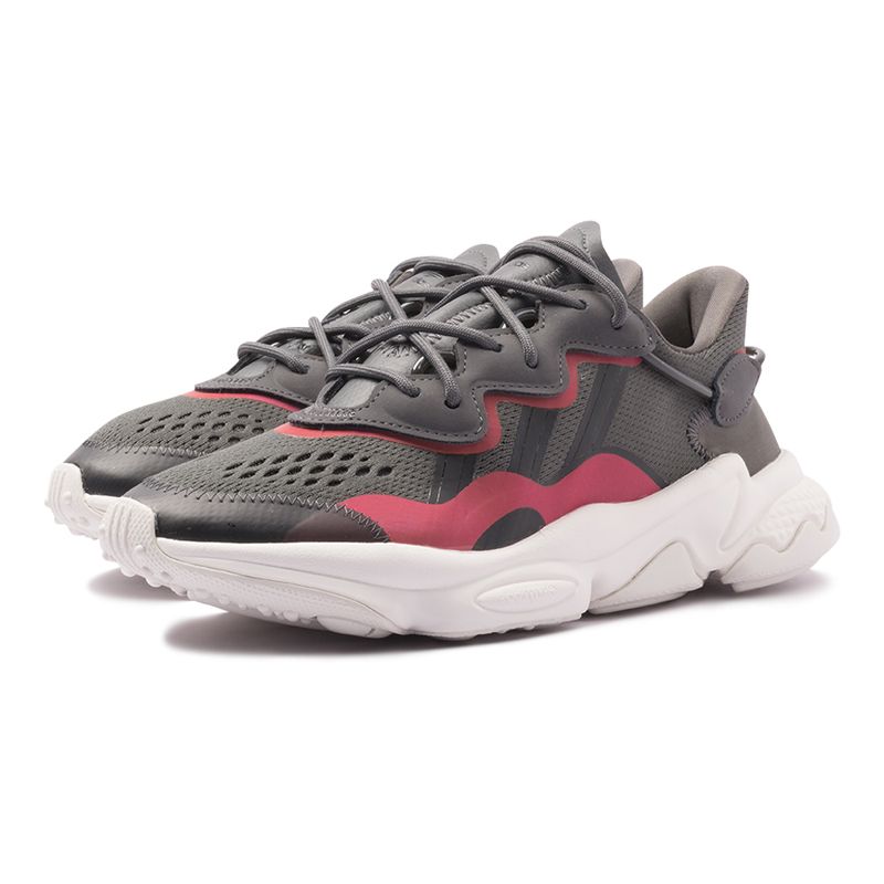 Tenis-adidas-Ozweego-Feminino-Multicolor-5