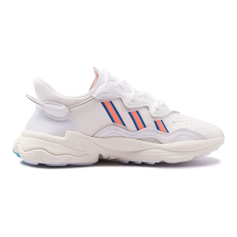 Tenis-adidas-Ozweego-Feminino-Branco-3