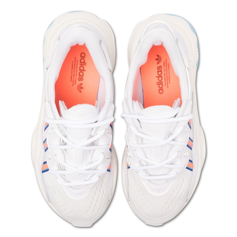 Tenis-adidas-Ozweego-Feminino-Branco-4