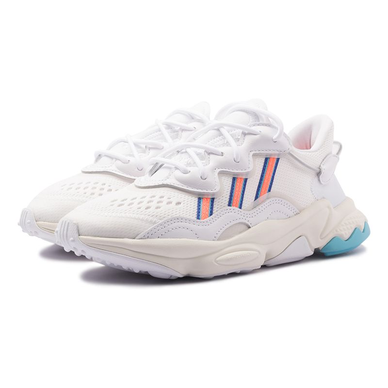 Tenis-adidas-Ozweego-Feminino-Branco-5