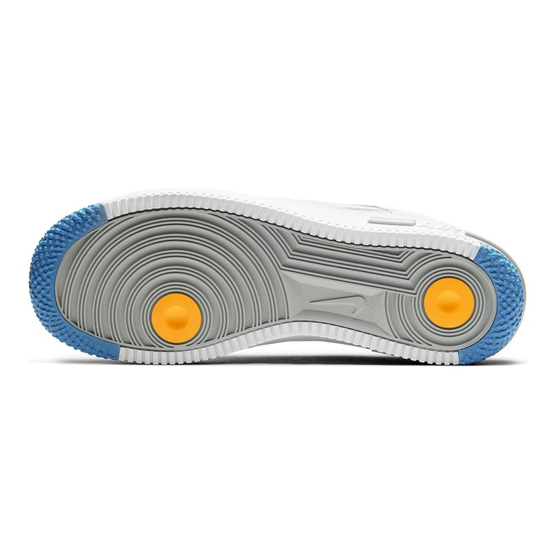Tenis-Nike-Air-Force-1-React-Masculino-Branco-2