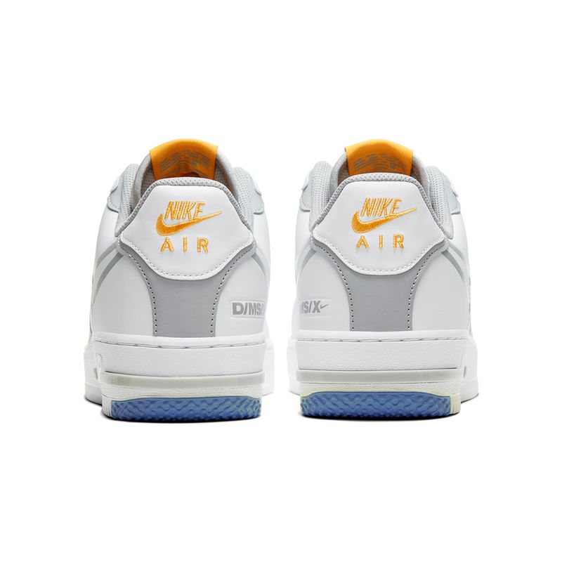 Tenis-Nike-Air-Force-1-React-Masculino-Branco-6