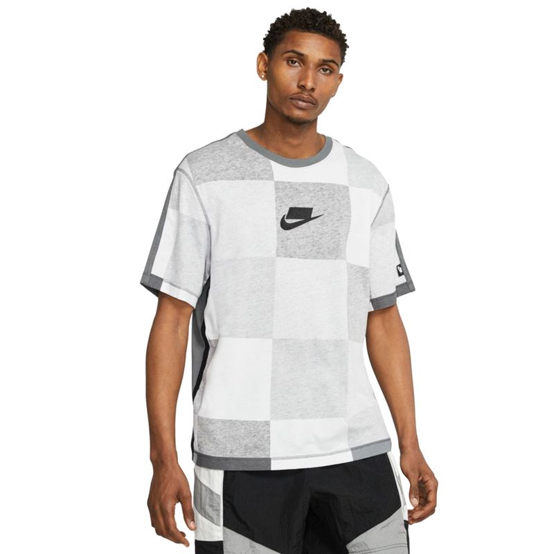 Camiseta-Nike-Top-SS-Masculina-Multicolor