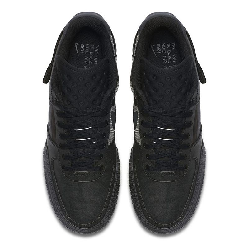 Tenis-Nike-Air-Force-1Type-Masculino-Preto-4