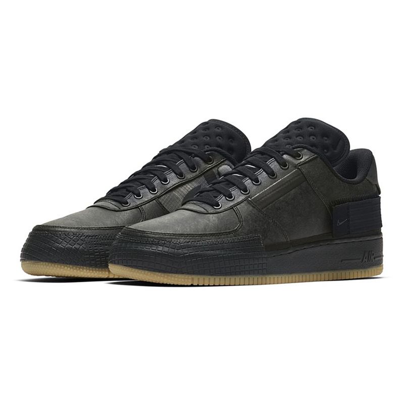 Tenis-Nike-Air-Force-1Type-Masculino-Preto-5