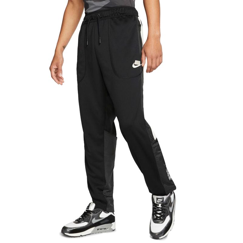 Calca-Nike-Sportswear-Masculina-Preta