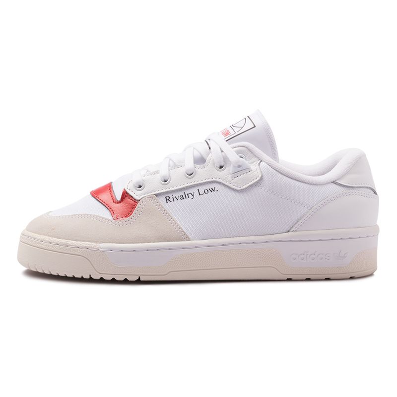Tenis-adidas-Rivalry-Low-Masculino-Branco