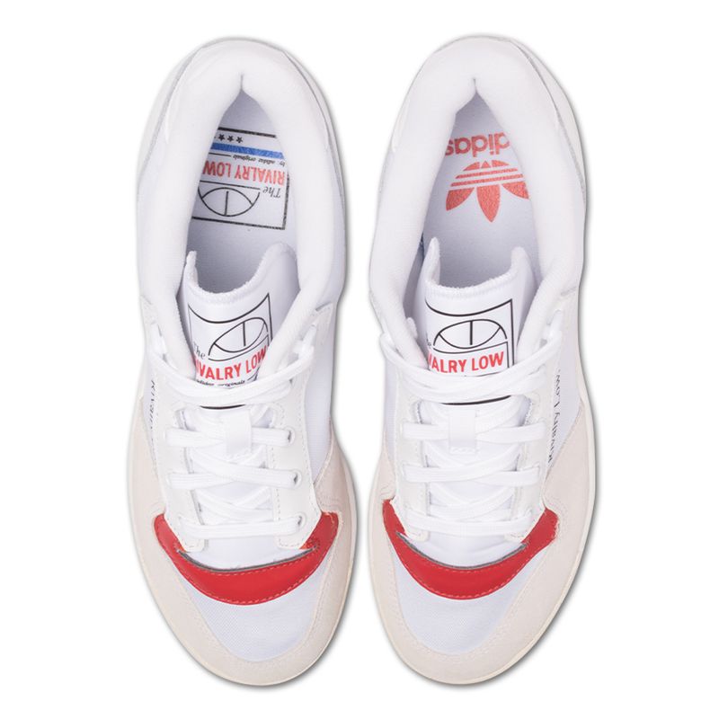Tenis-adidas-Rivalry-Low-Masculino-Branco-4
