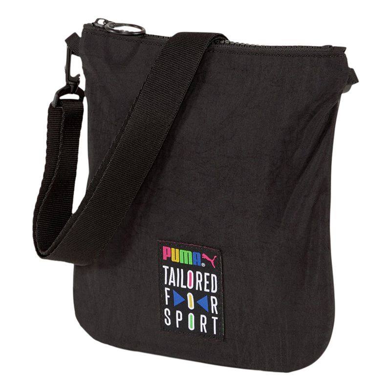 Bolsa-Puma-Prime-Street-Multi-Pouch-Preta-2