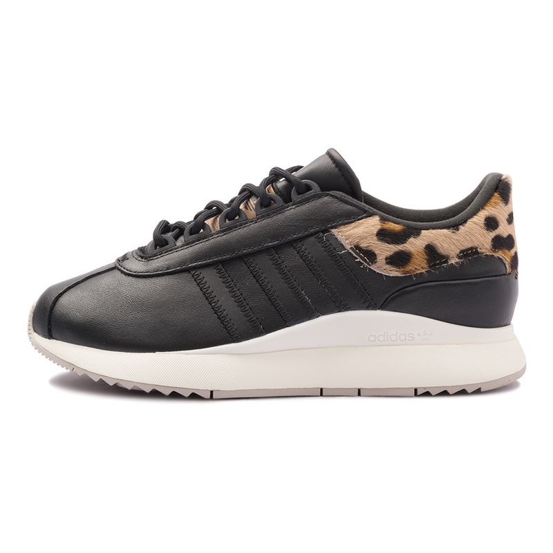Tenis-adidas-SL-Fashion-Feminino-Preto