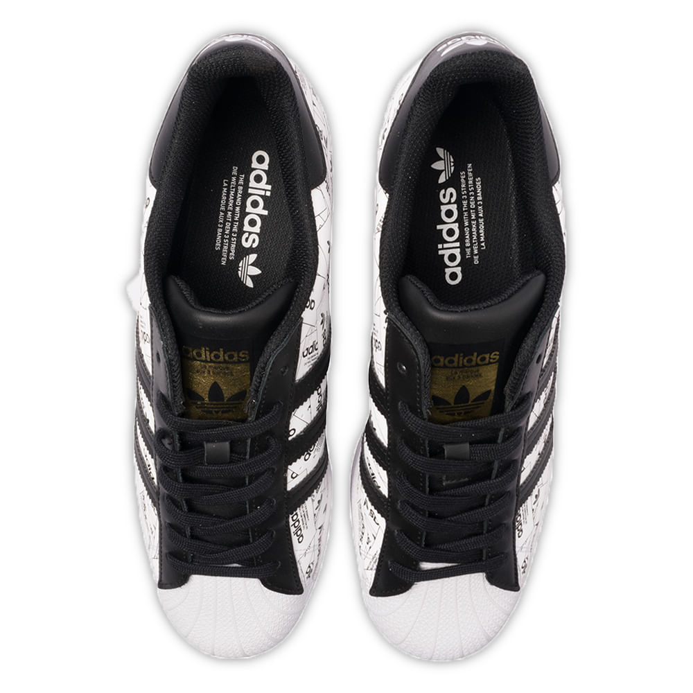 Tenis-adidas-Superstar-Masculino-Multicolor-4