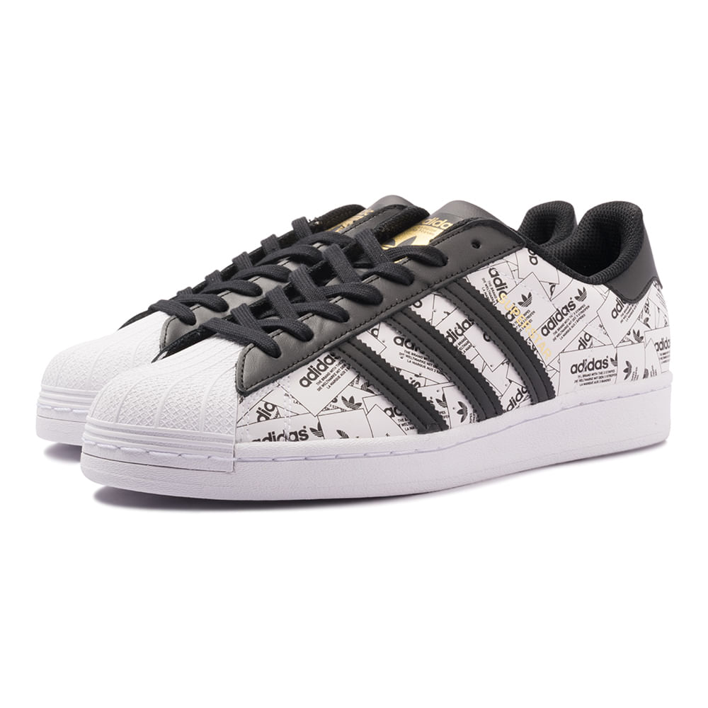 Tenis-adidas-Superstar-Masculino-Multicolor-5
