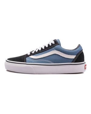 Tênis Vans Old Skool GS Infantil