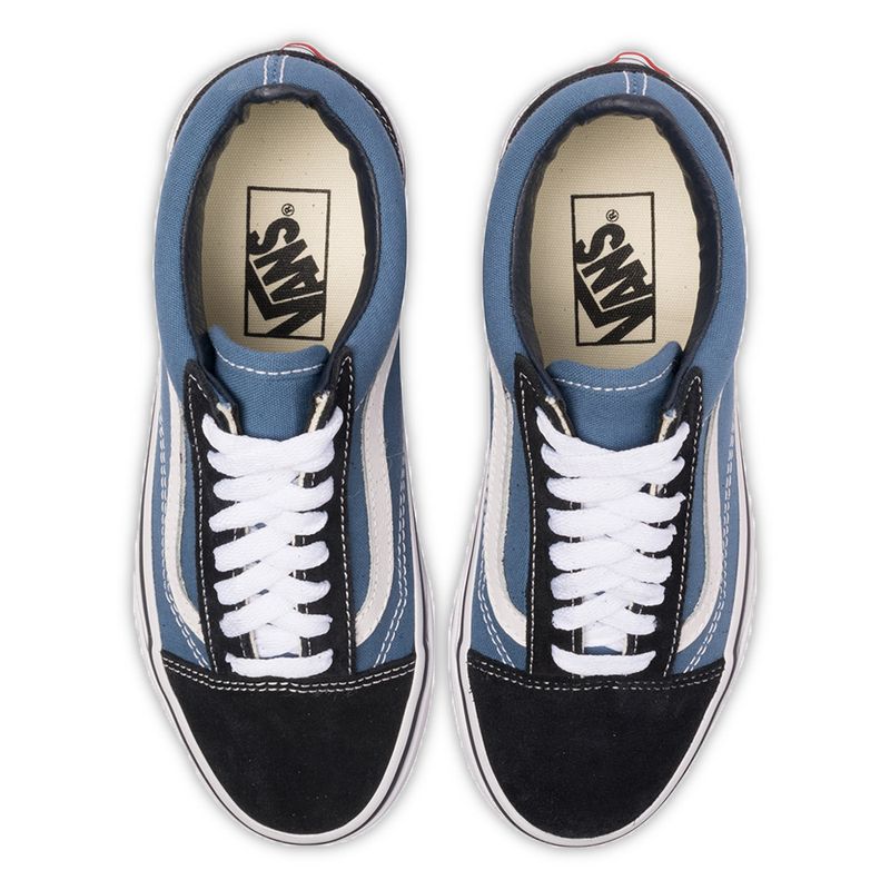 Tenis-Vans-Old-Skool-Masculino-Azul-4