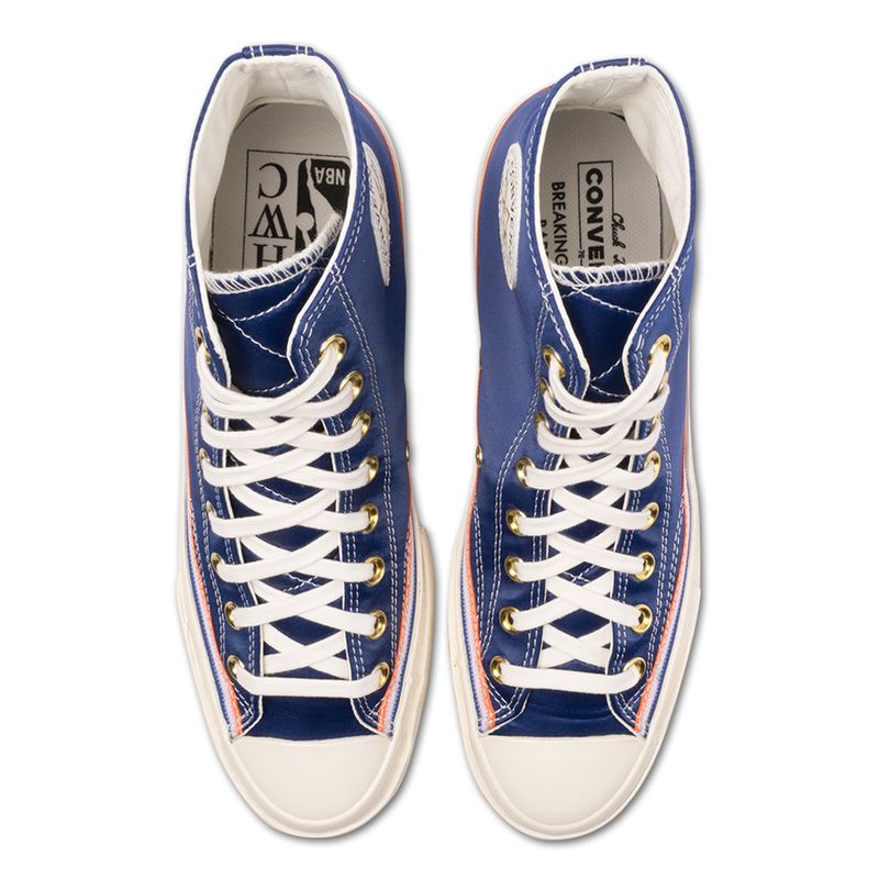 Tenis-Converse-All-Star-Chuck-70-HI-Azul-4