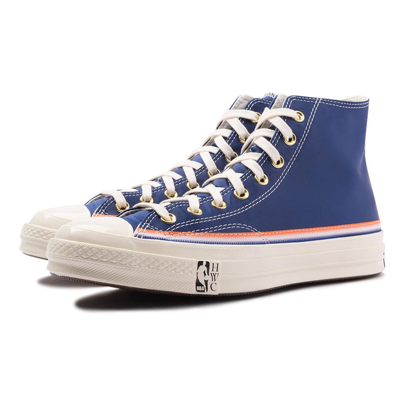 Tenis-Converse-All-Star-Chuck-70-HI-Azul-5