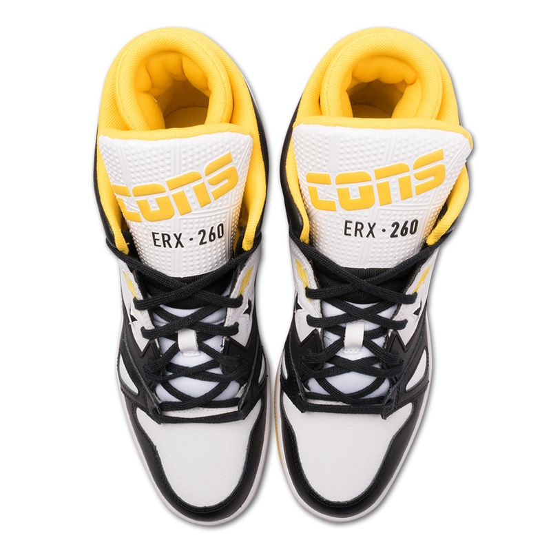 Tenis-Converse-ERX-260-Mid-Multicolor-4