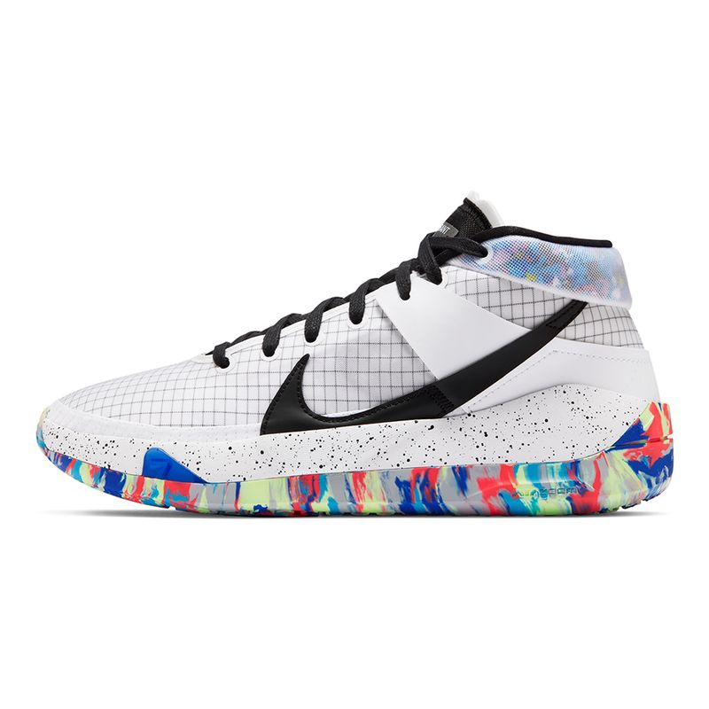 Tenis-Nike-KD13-Masculino-Branco