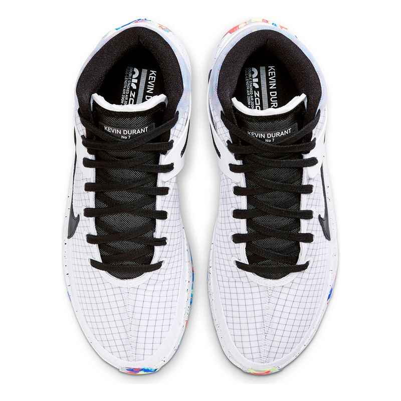 Tenis-Nike-KD13-Masculino-Branco-4