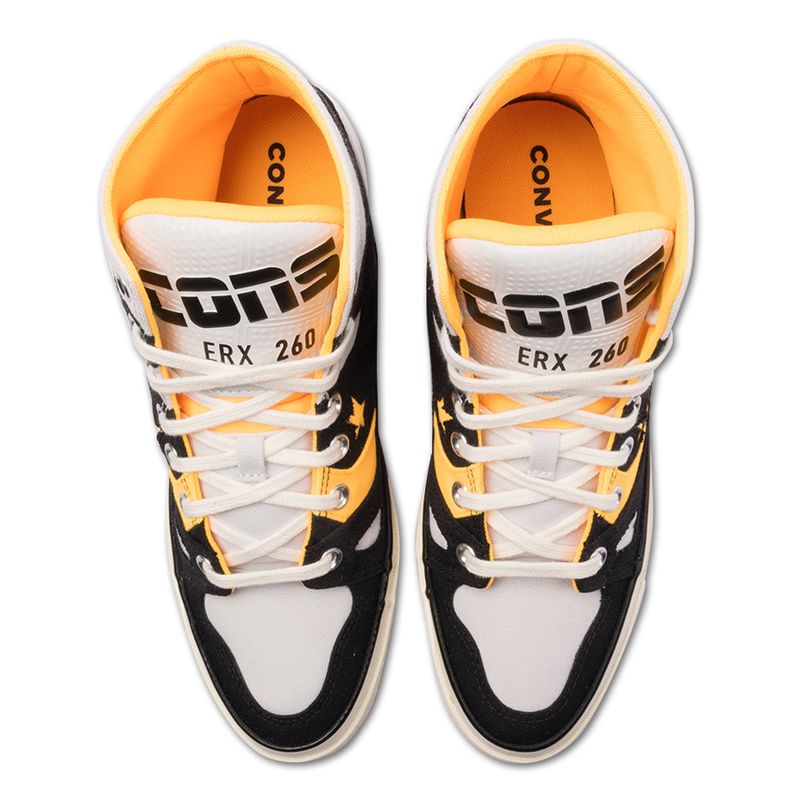 Tenis-Converse-Chuck-70-E260-HI-Multicolor-4