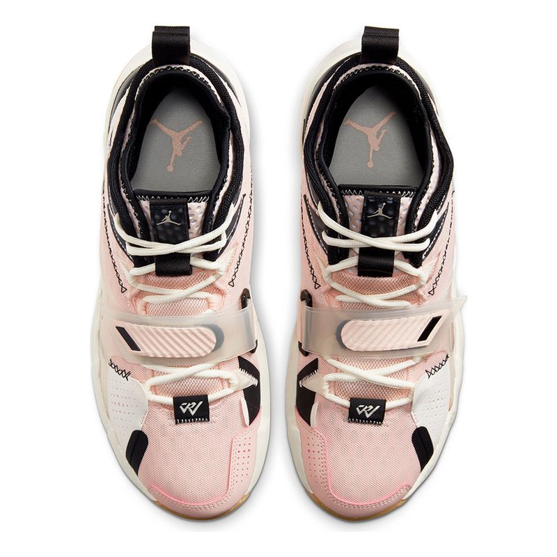 Tênis Jordan Why Not Zer0.3 