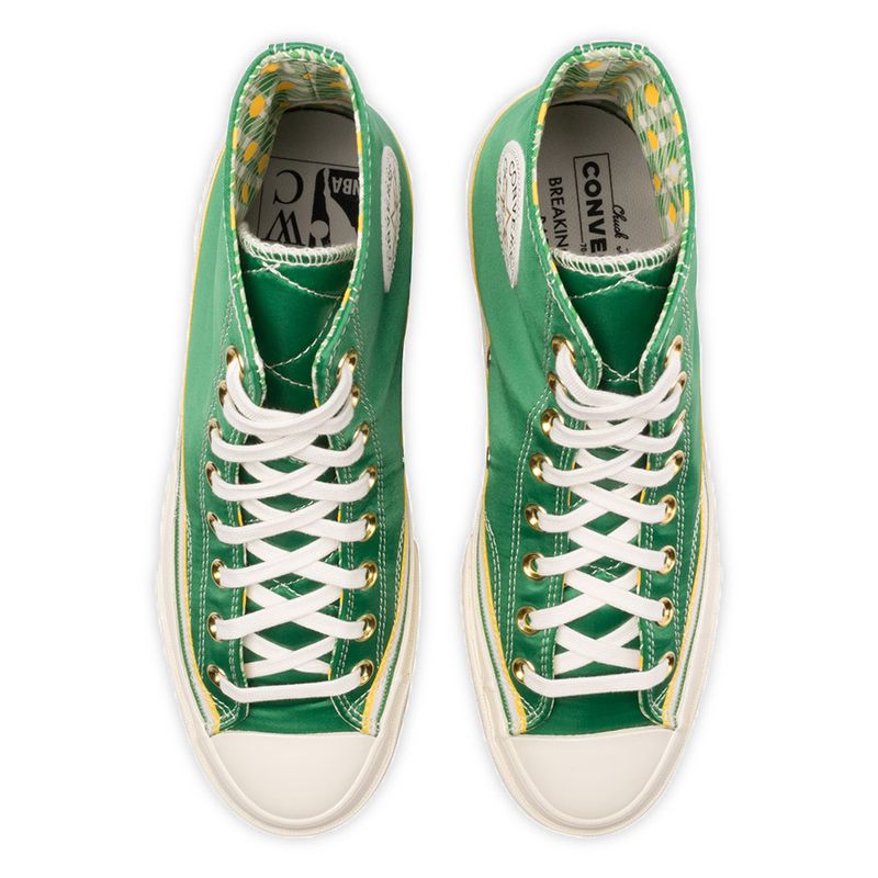Tenis-Converse-All-Star-Chuck-70-HI-Verde-4