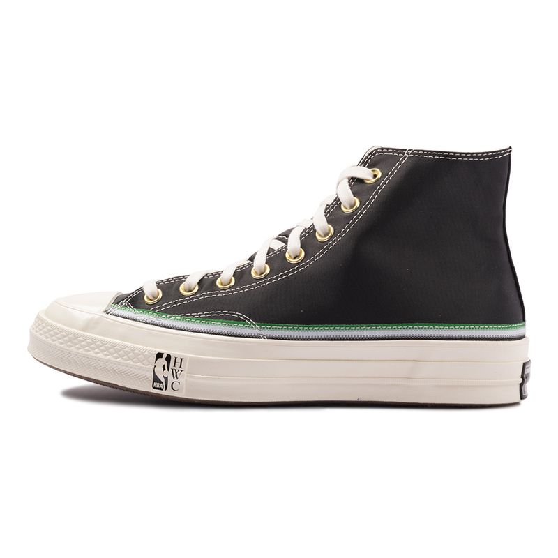 Tenis-Converse-All-Star-Chuck-70-HI-Preto