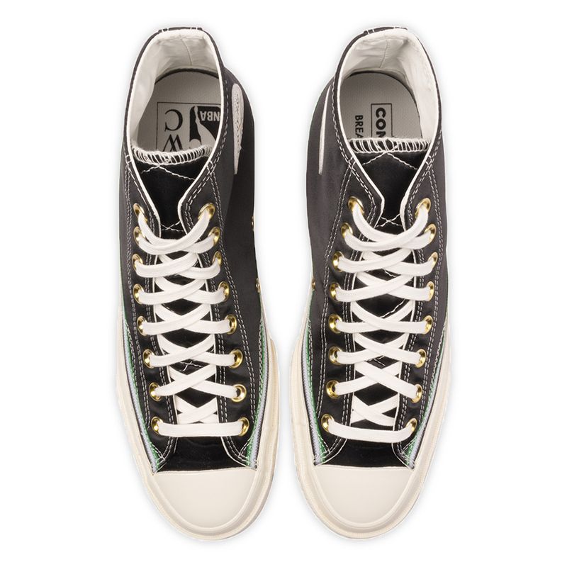 Tenis-Converse-All-Star-Chuck-70-HI-Preto-4
