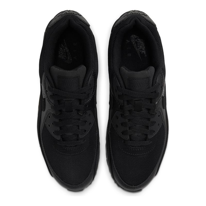 Tenis-Nike-Air-Max-90-365-Masculino-Preto-4