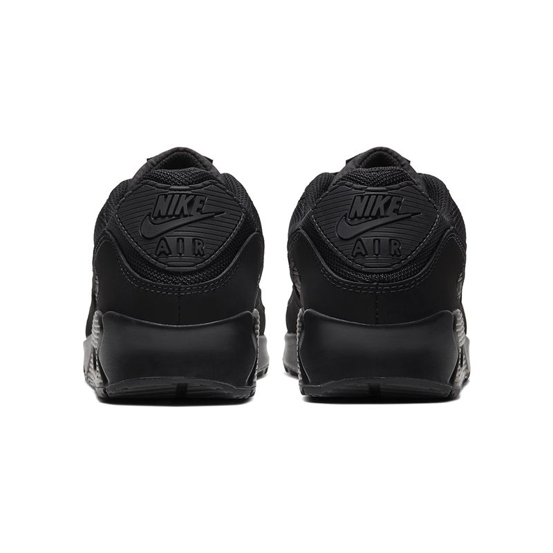 Tenis-Nike-Air-Max-90-365-Masculino-Preto-6