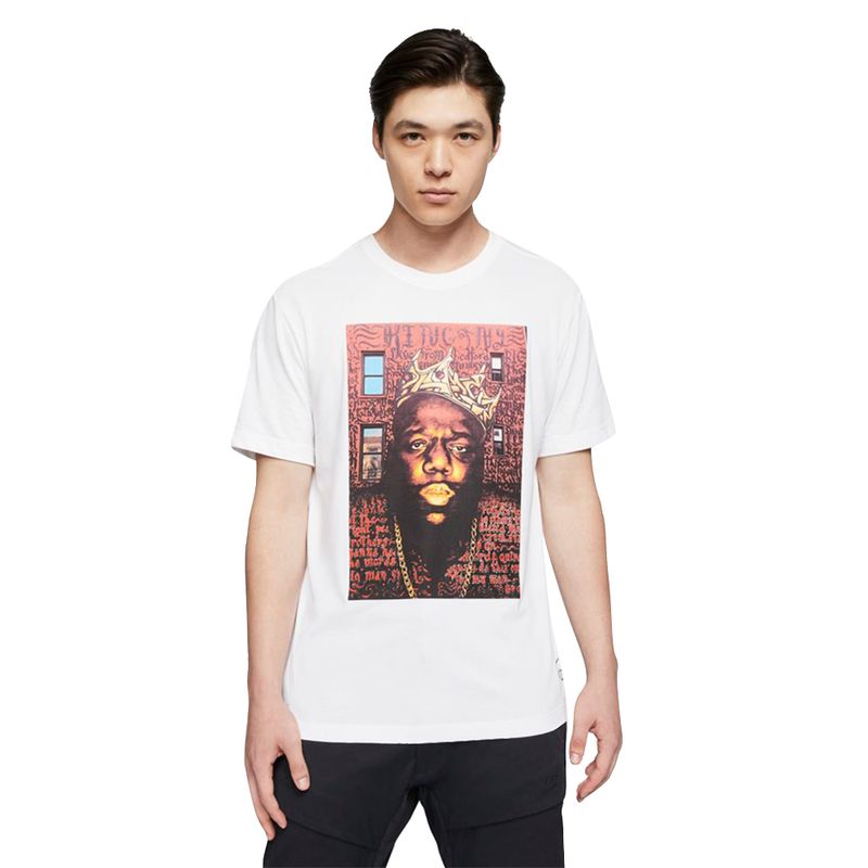 Camiseta-Nike-Tee-Biggie-Masculina-Branca